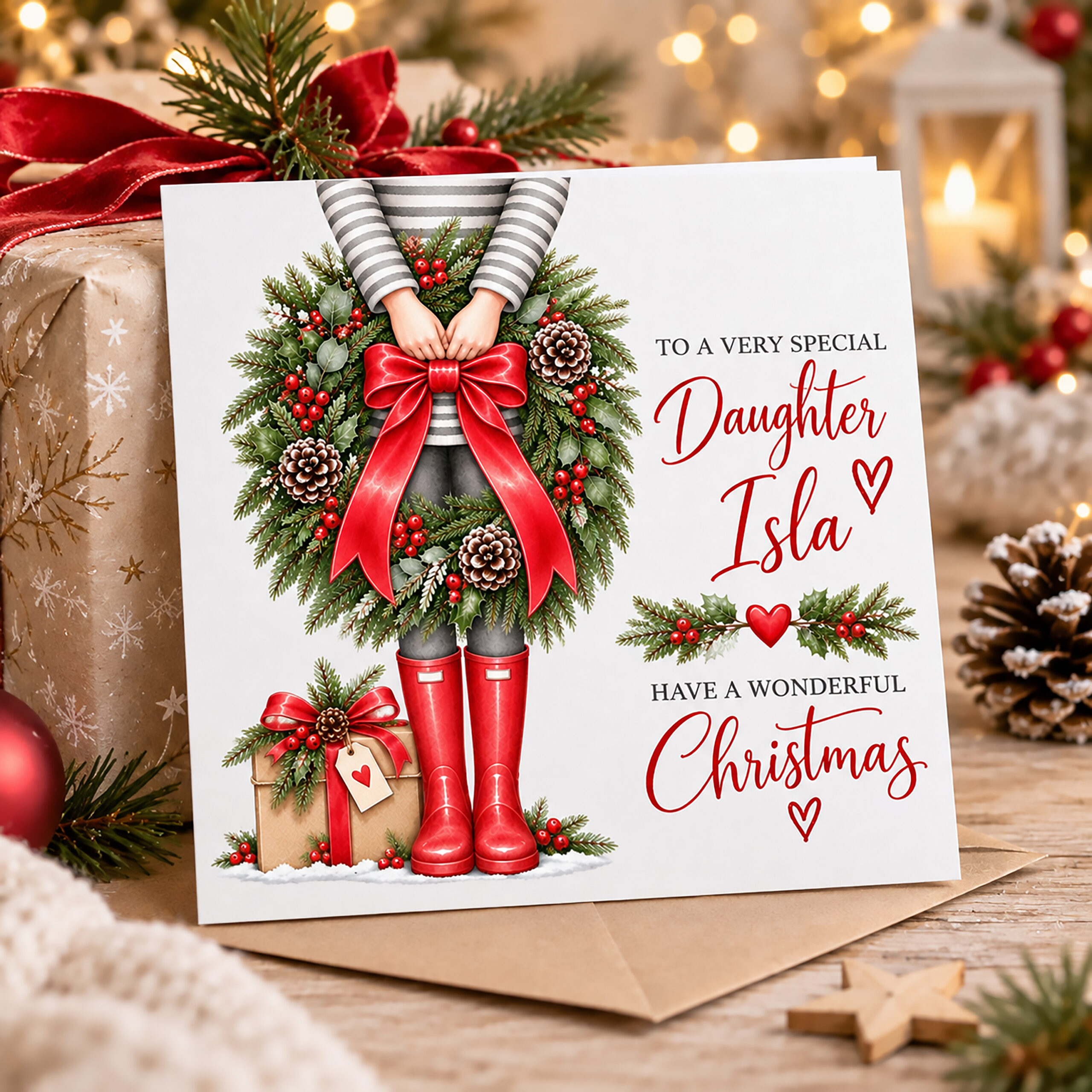 daughter-christmas-card-personalised-name
