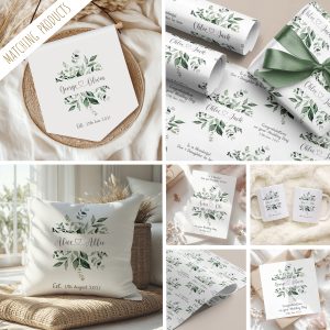 Sage Wedding Gifts