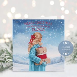 Christmas Cosy Blue Coat2