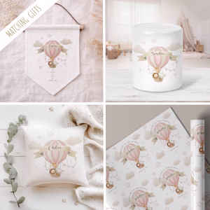 New Baby Gifts