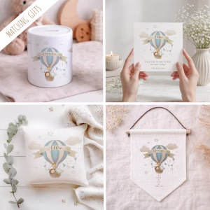 New Baby Gifts