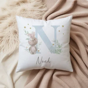 New Baby Cushion