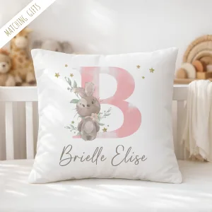 New Baby Cushion