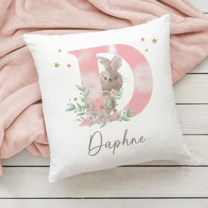 New Baby Cushion