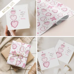 Personalised Mother's Day Gift Collection