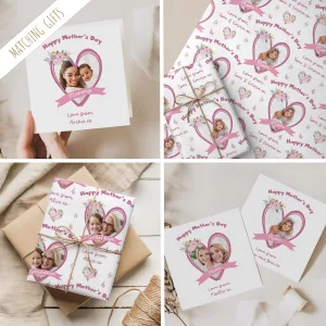 Personalised Mother's Day Gift Collection