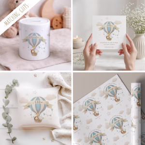New Baby Gifts