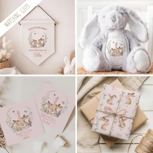 Babies 1st Easter Card