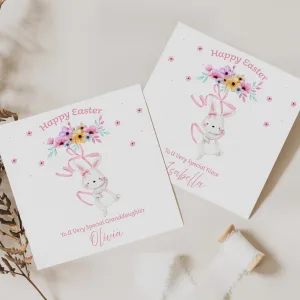 Children's Easter Card