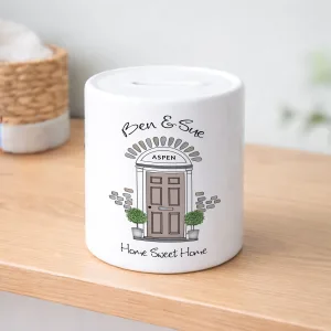 New Home Money Pot