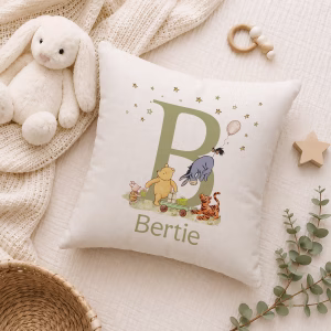 Winnie the Pooh Cushion