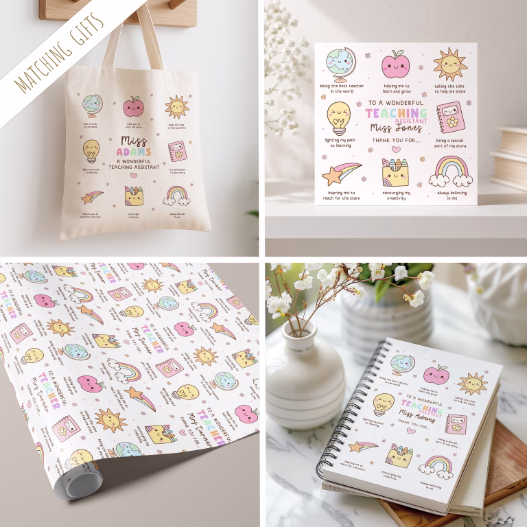 Personalised Mugs For Teachers