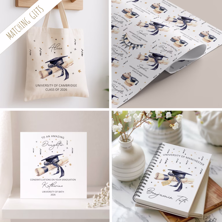 Personalised Graduation Mugs For Graduates