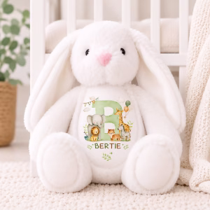 Personalised Rabbit