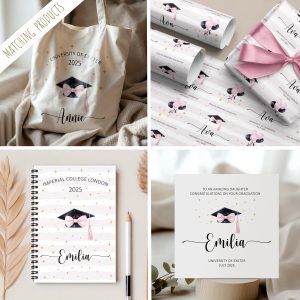Graduation Gift Set