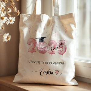 Personalised Graduation Gift