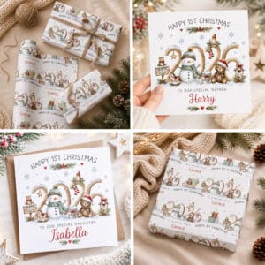 personalised-1st-christmas-gift-wrap-and-matching-card