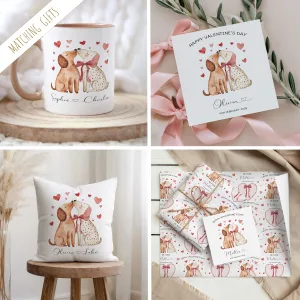 Personalised Valentine's Gifts