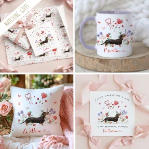 Personalised Valentine's Gifts