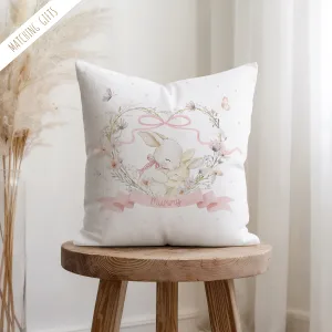 Personalised Mother's Day Cushion