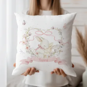Personalised Mother's Day Cushion