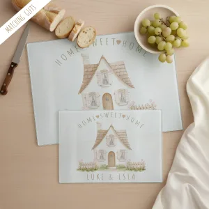 Personalised Chopping Board