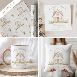 New Home Mugs