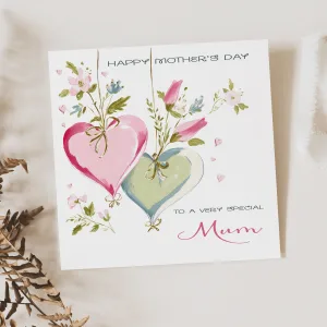 Mother's Day Card