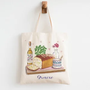 Personalised Tote Bag