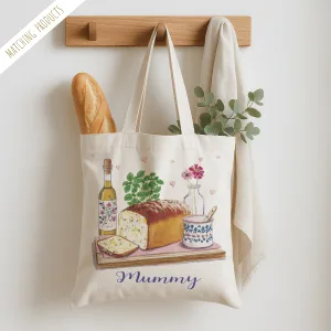 Personalised Tote Bag